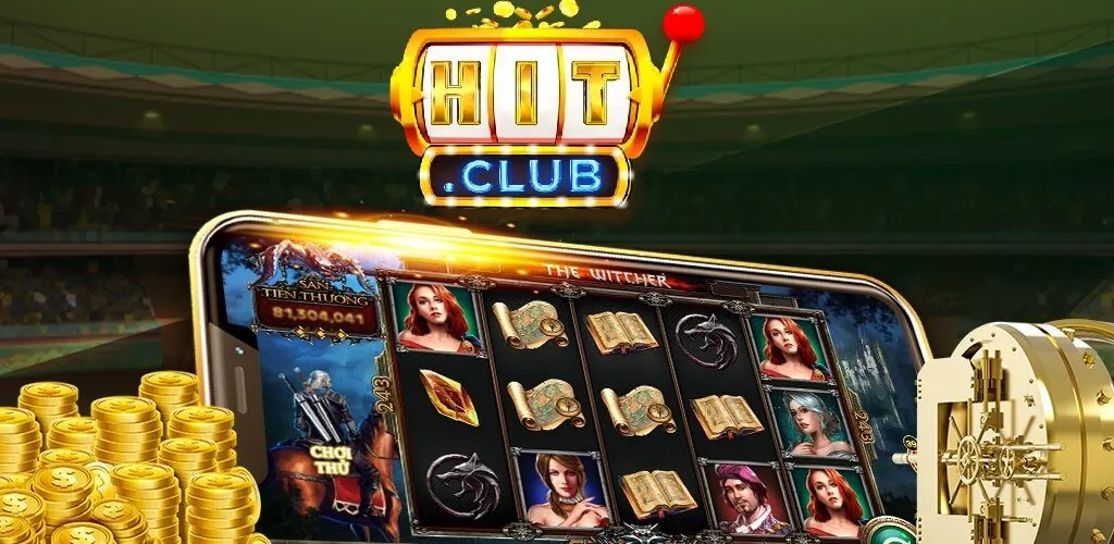 Khám phá hệ thống trò chơi đa dạng tại Hitclub